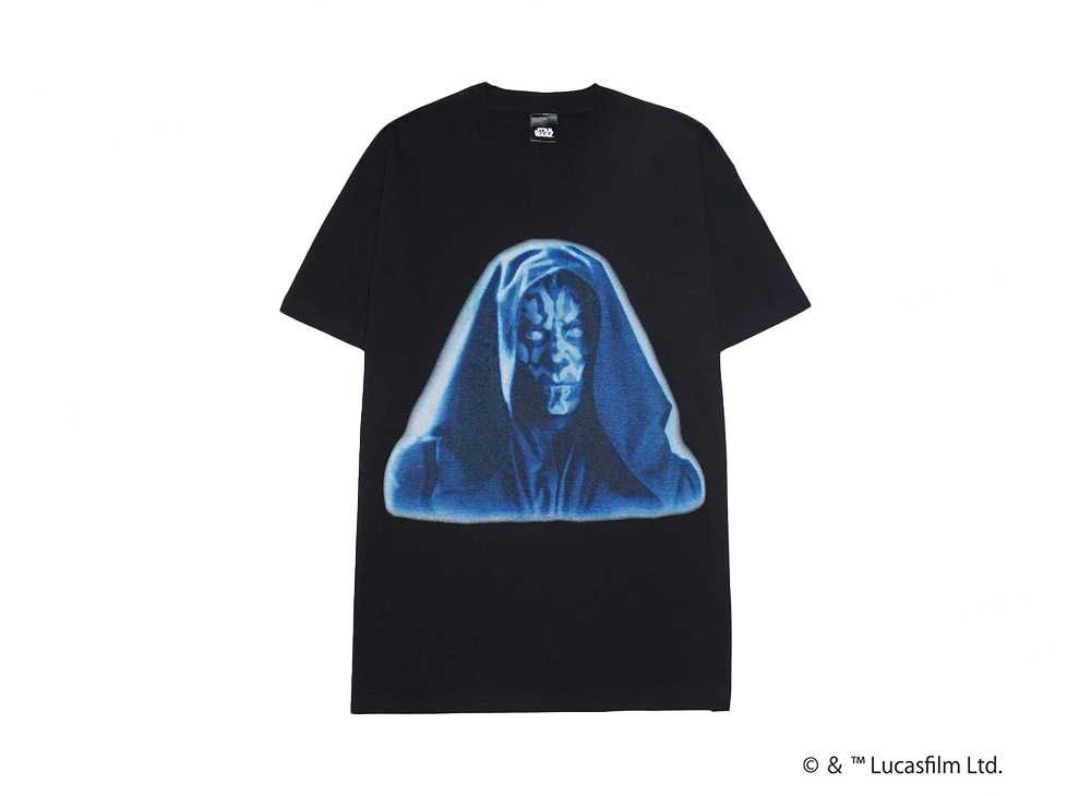 ベルベルジン 【スターウォーズ】 ダース・モール Tシャツ 