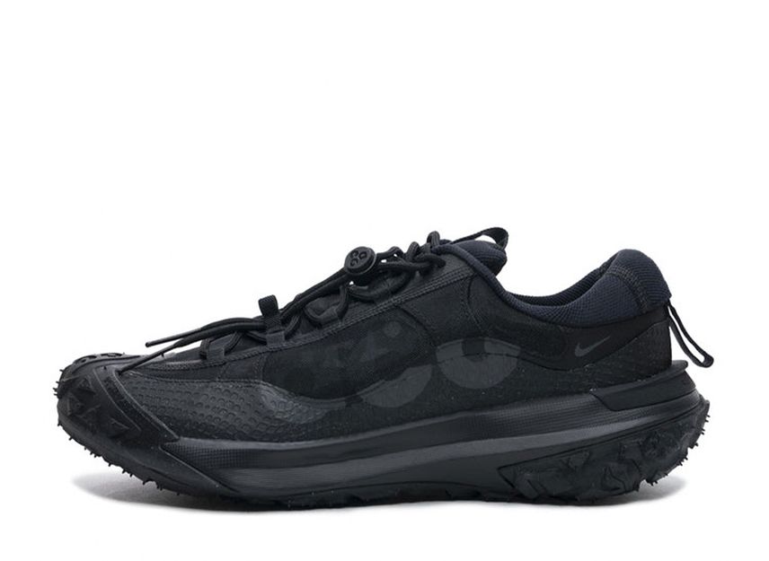 新品未使用】NIKE ACG MOUNTAIN FLY 2 LOW BLACK 新品未使用】NIKE ACG MOUNTAIN FLY 2 LOW BLACK