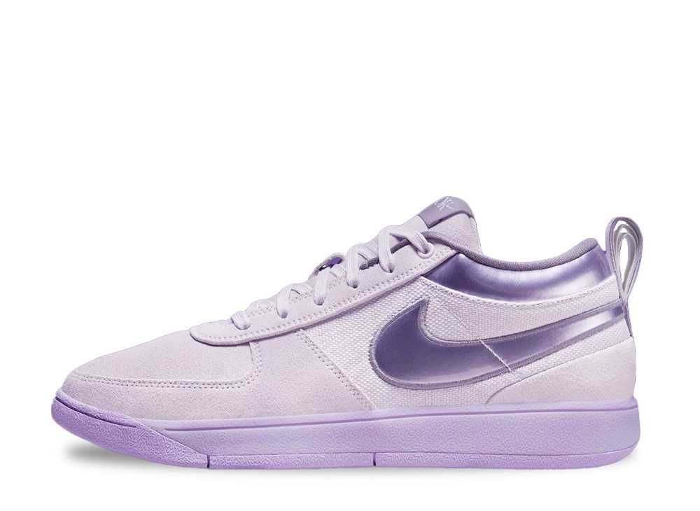 Nike Book 1 