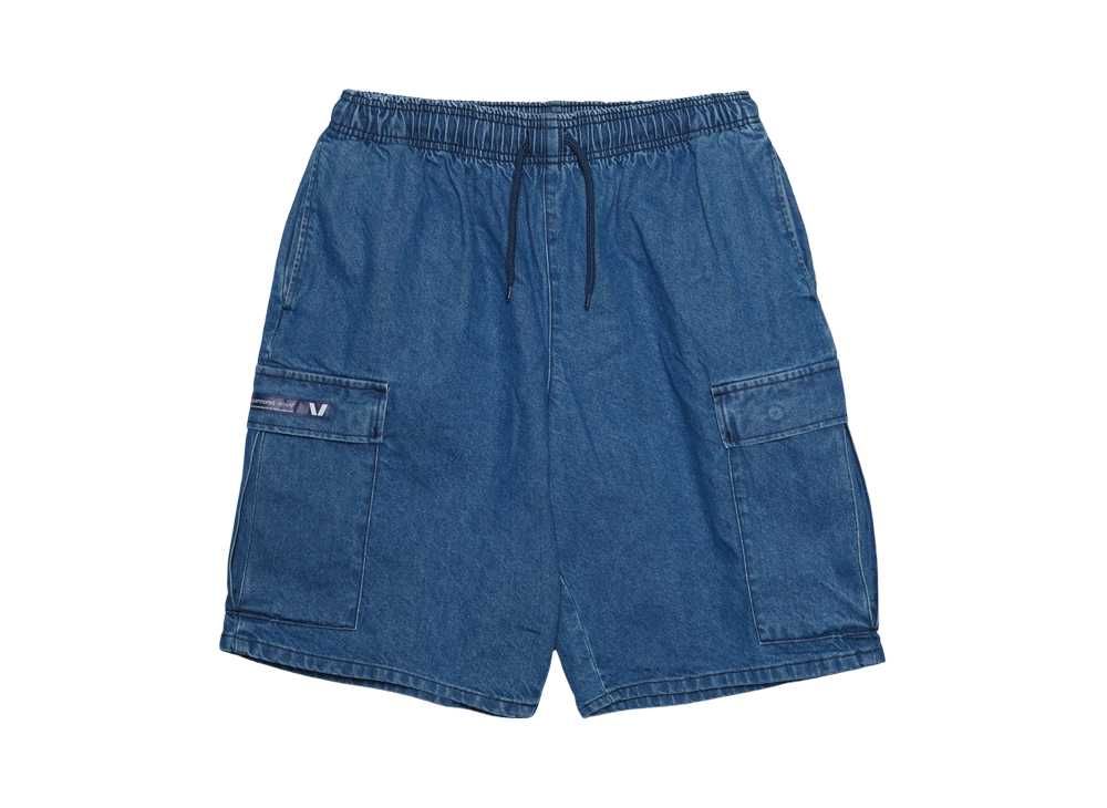 Wtaps MILS2301 / Shorts / Cotton. Denim 