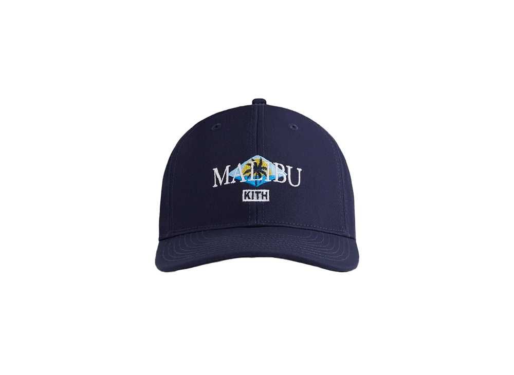 Kith Malibu Palm Cap 