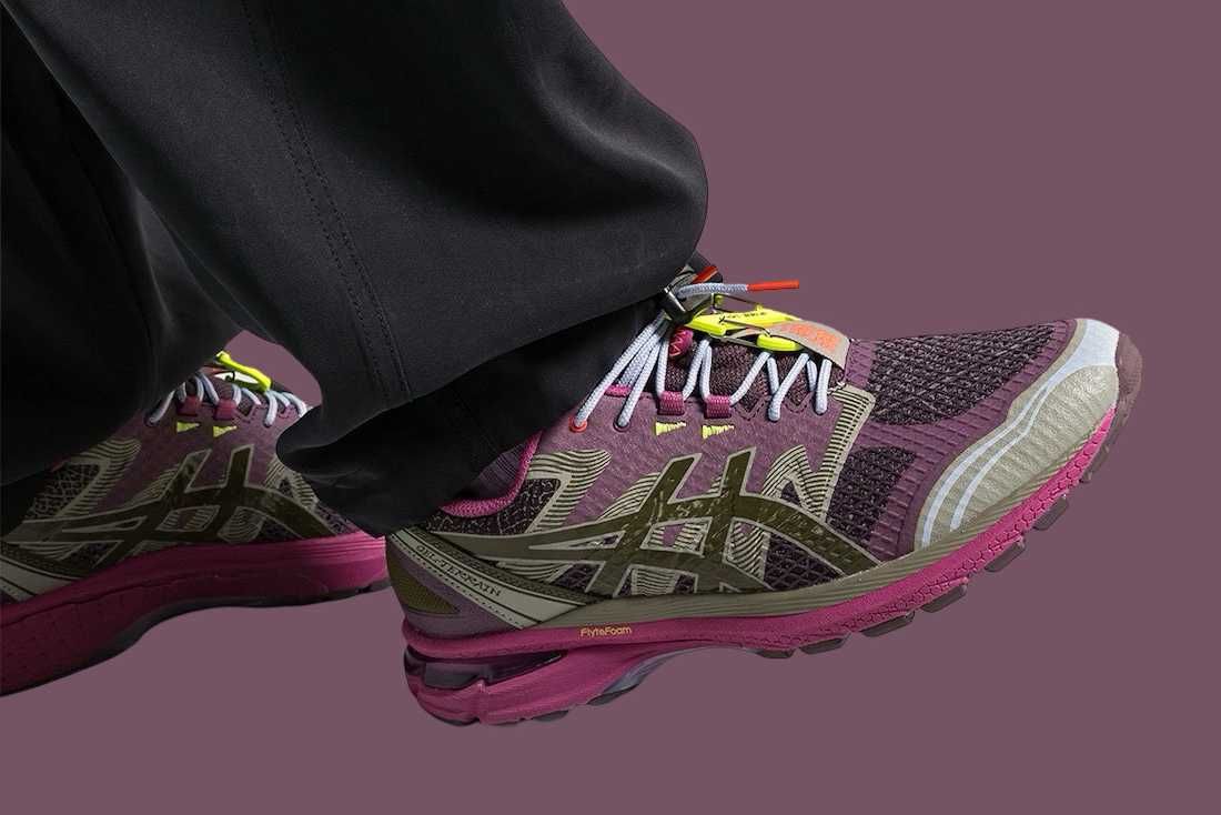 Up There × Asics Gel-Terrain Up There × Asics Gel-Terrain