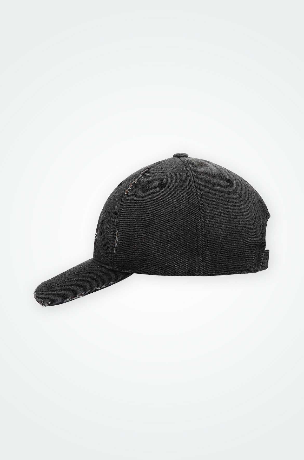 ピーチズ x ルセラフィム ボールキャップ 