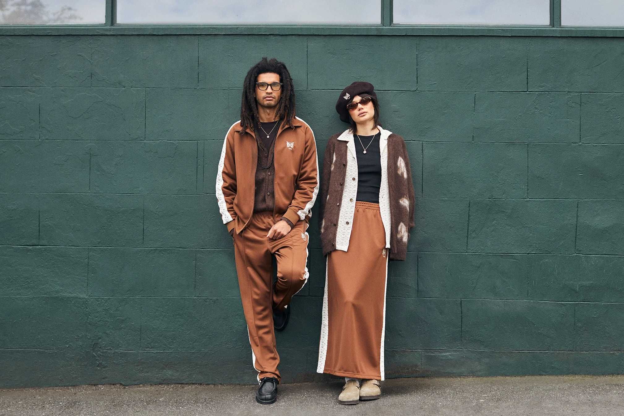 海外抽選中|END. × NEEDLES "Rattan" collection|抽選/販売/定価情報