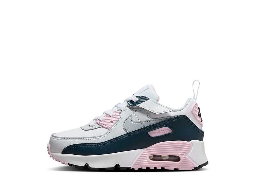 Nike air max 90 junior pink shop