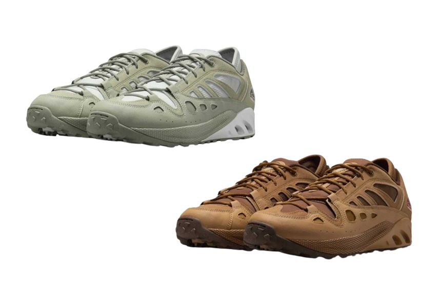 7/16発売|Nike ACG Air Exploraid 2colors|抽選/販売/定価情報