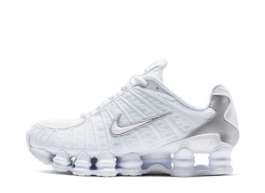 Nike air shox damen shop