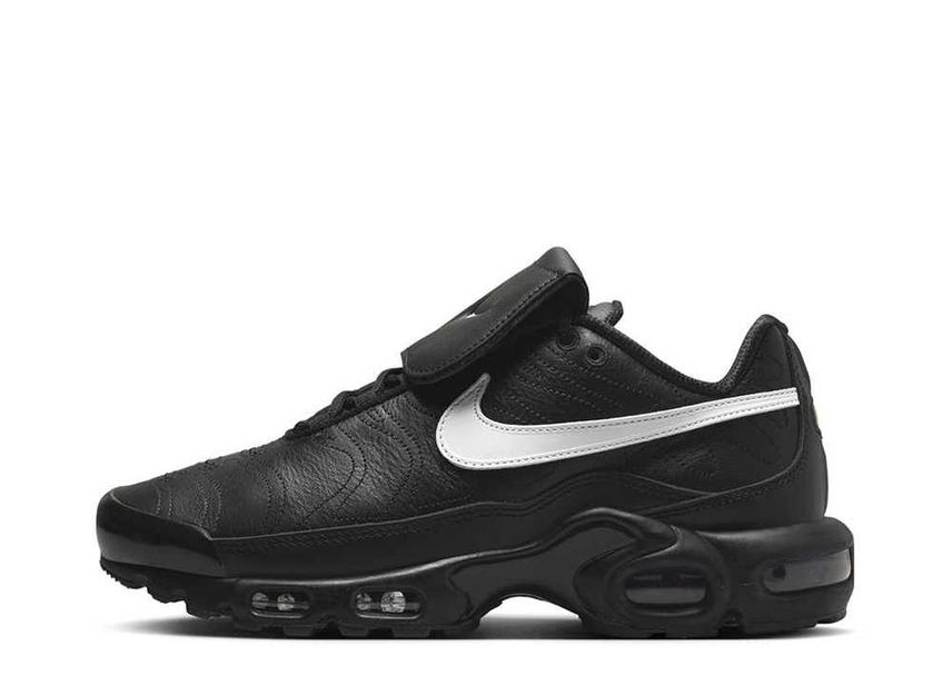Nike Women s Air Max Plus Tiempo Black