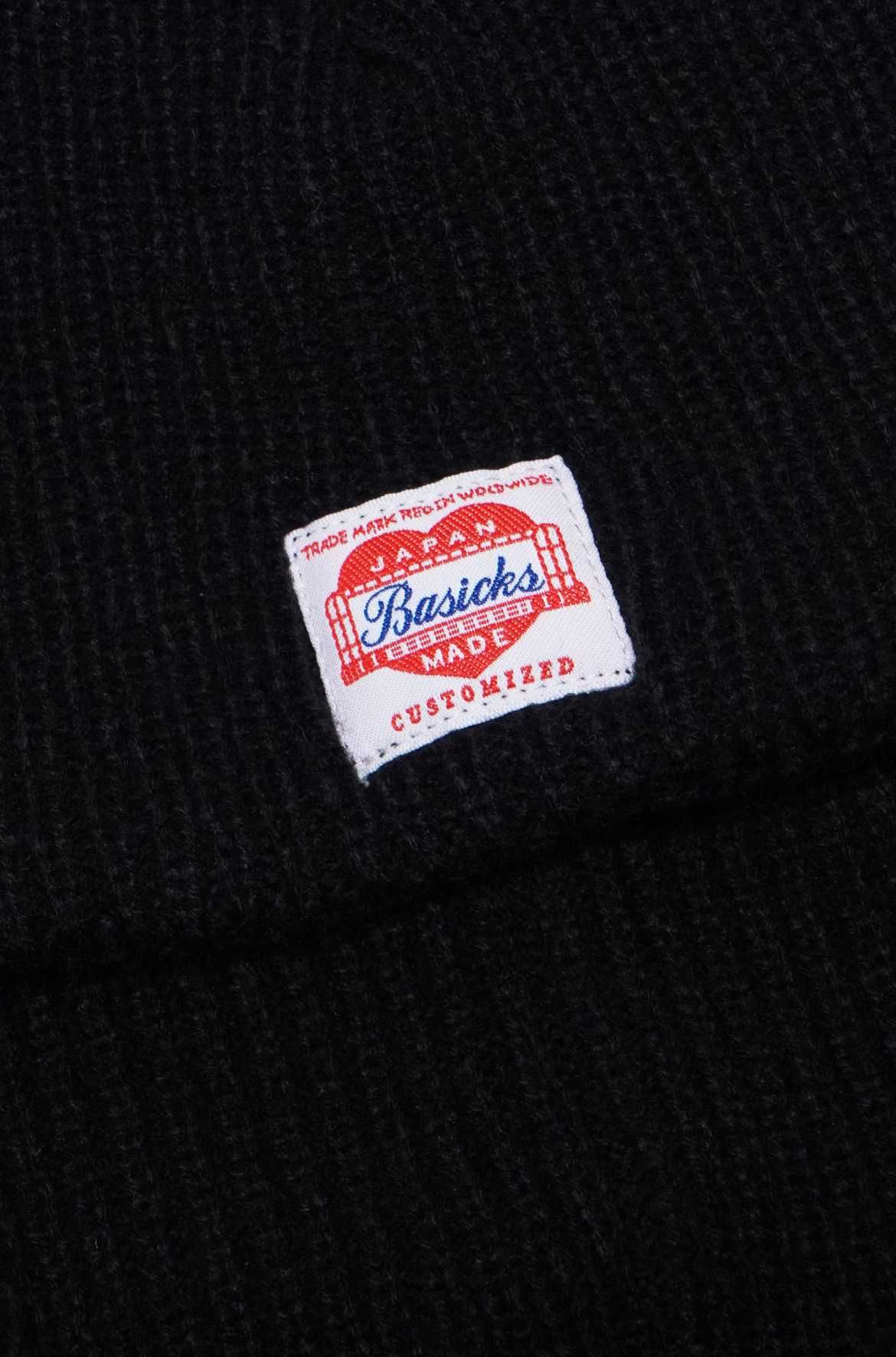 BASICKS×UMBRO umbro LOGO BUCKETHATベイシックス（ベイシックス