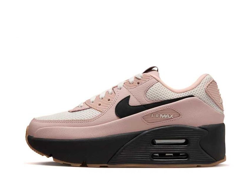 Nike Women s Air Max 90 LV8 Pink Oxford