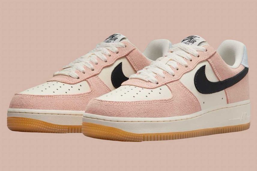 最新リーク|Nike WMNS Air Force 1 Low "Arctic Orange"|抽選/販売/定価情報