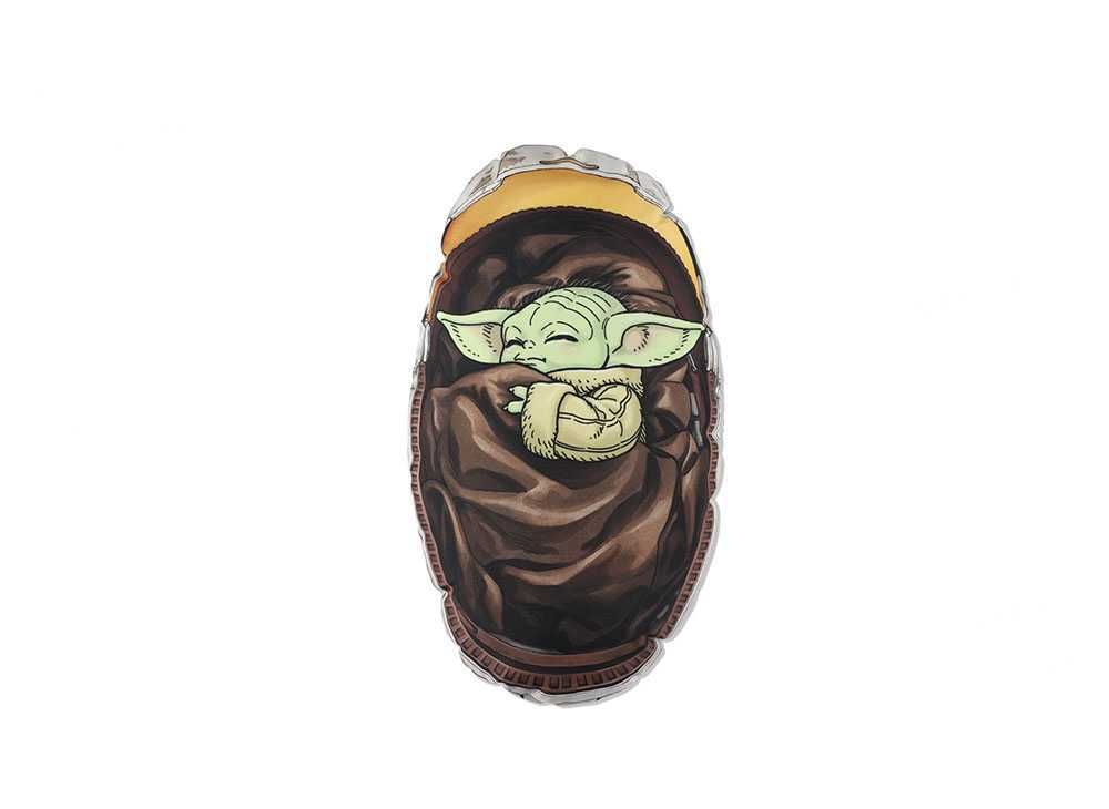 THE MANDALORIAN WDS CUSHION MANDALORIAN THE MANDALORIAN WDS CUSHION MANDALORIAN