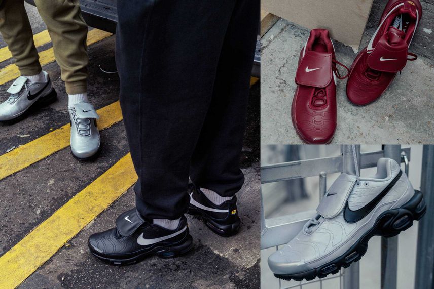 Nike Air Max Plus Tiempo Nike Air Max Plus Tiempo