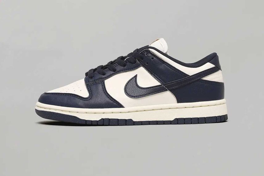 7/12発売|Nike WMNS Dunk Low Next Nature "Olympic"|抽選/販売/定価情報