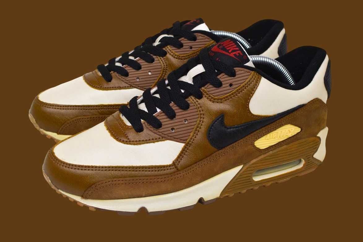 最新リーク|Nike Air Max 90 Premium "Escape"|抽選/販売/定価情報