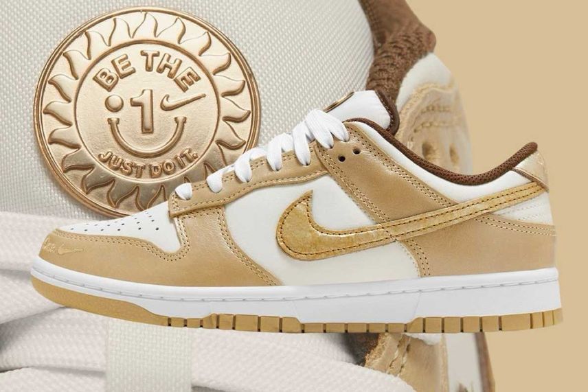 最新リーク|Nike WMNS Dunk Low "Be The One"|抽選/販売/定価情報