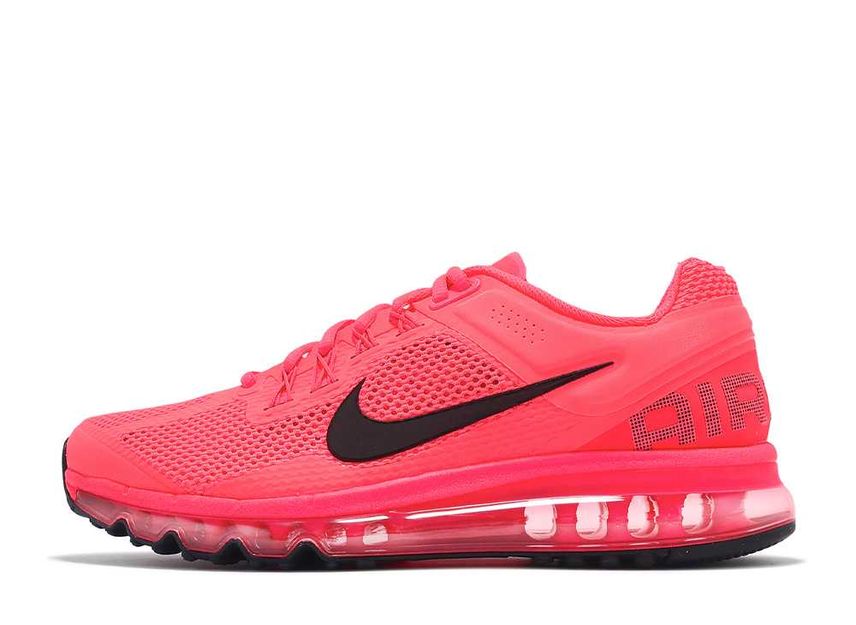Nike Air Max 2013 Hot Punch