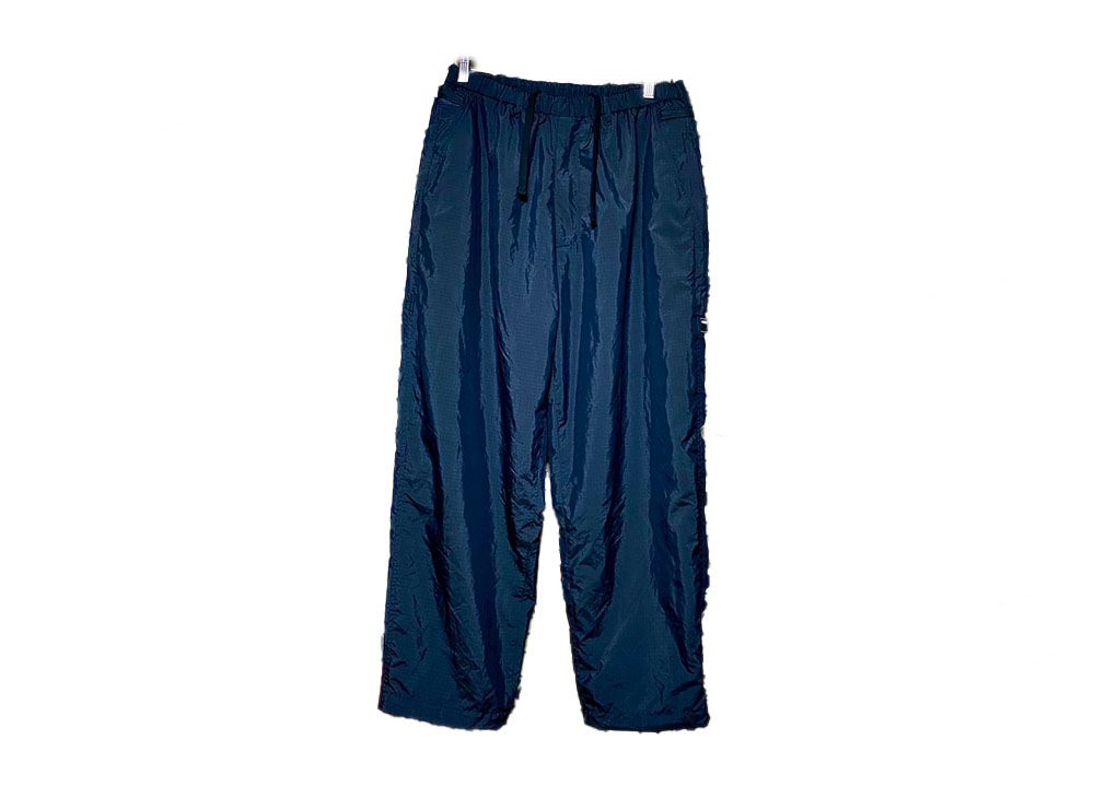 brochure Daichi Y pants ブローシャー Mサイズ