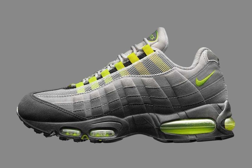 95 AIR MAX 95