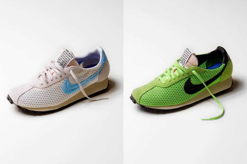 7/13・7/19発売|Stussy × Nike LD-1000 SP 2colors|抽選/販売/定価情報