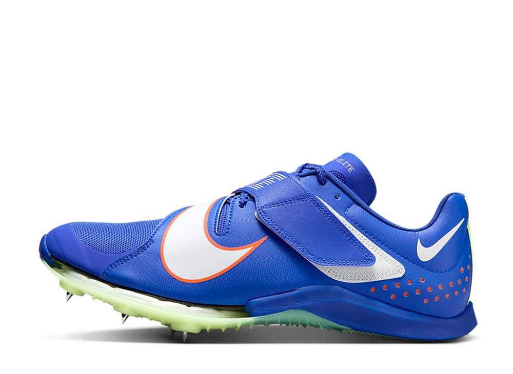 NIKE エアズームLJエリート　26.0