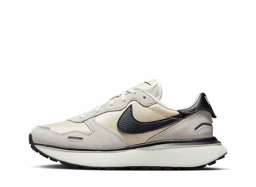 Nike air vortex beige sales