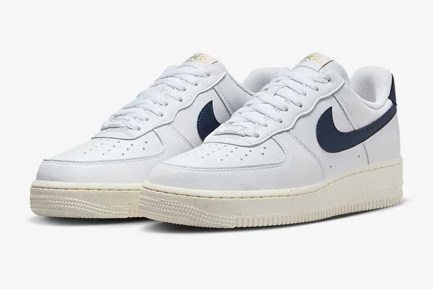 7/12発売|Nike WMNS Air Force 1 Low '07 Next Nature "Olympics"|抽選/販売/定価情報