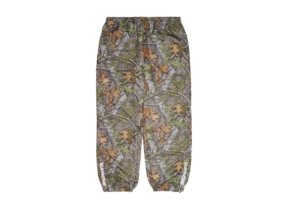 Supreme Warm Up Pant  