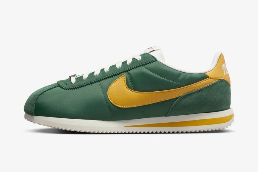 Nike Cortez TXT Nike Cortez TXT