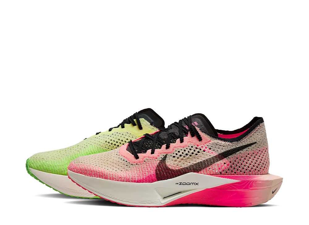 ナイキ　ヴェイパーフライ3プレミアム27.5cm ナイキ ヴェイパーフライ 3 プレミアム 27.5 cm VAPORFLY 3_ヴェイパー