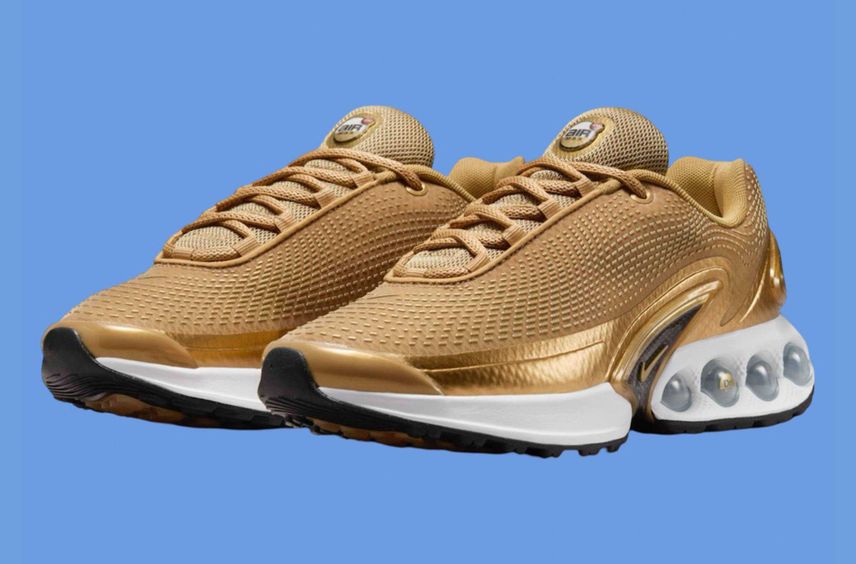 最新リーク|Nike Air Max DN "Golden Bullet"|抽選/販売/定価情報