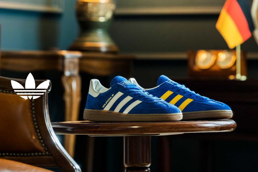 7/19・7/27発売|adidas Originals Handball Spezial Made in Germany|抽選/販売/定価情報