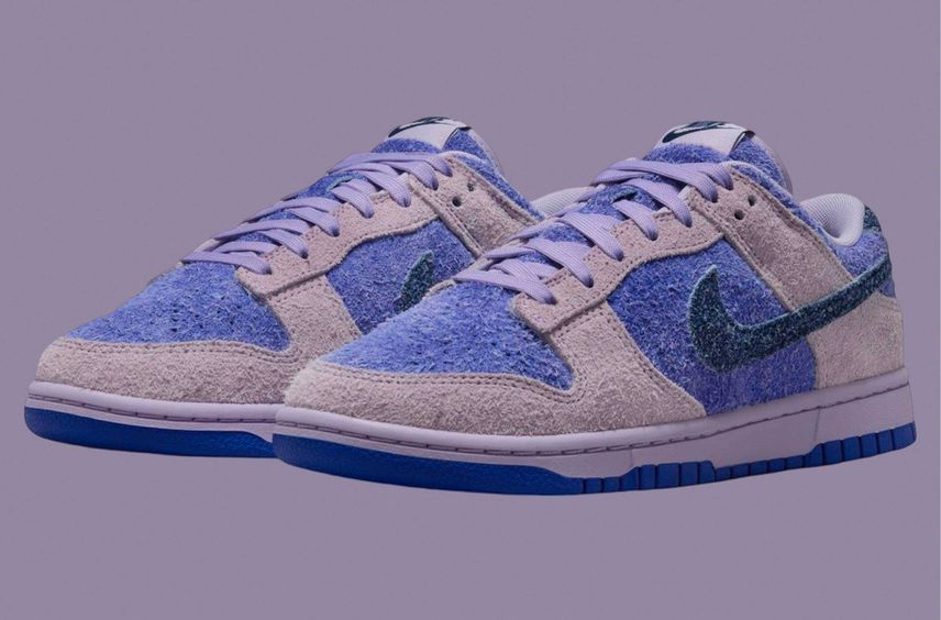 最新リーク|Nike WMNS Dunk Low "Hydrangeas"|抽選/販売/定価情報