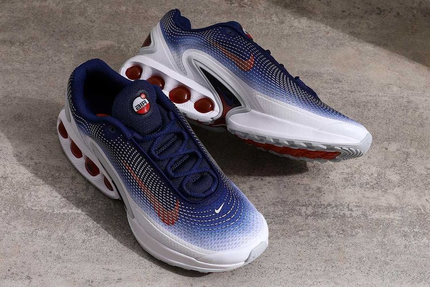 7/19・7/27発売|Nike Air Max DN "USA"|抽選/販売/定価情報