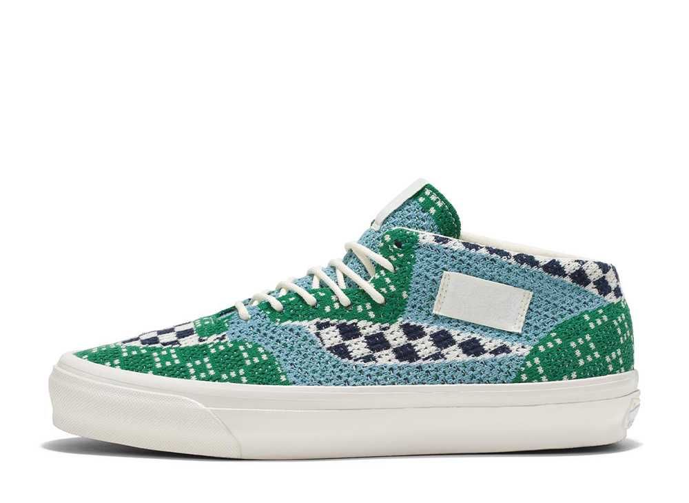 OTW by Vans Half Cab Reissue 33 EK 