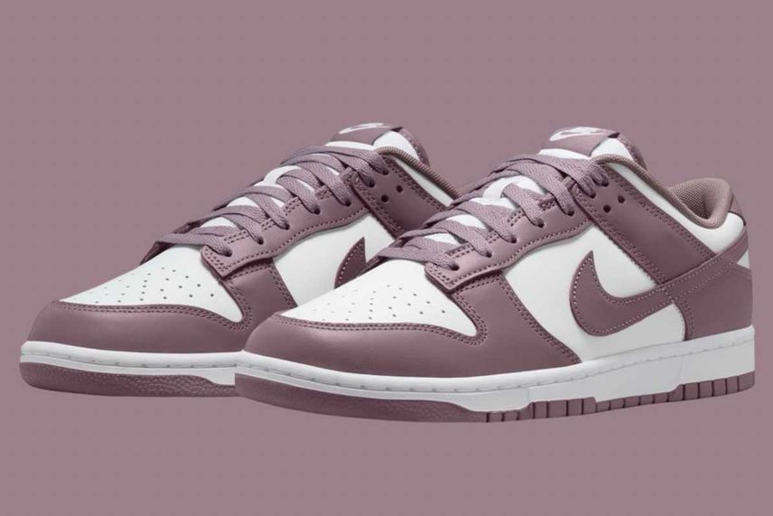 最新リーク|Nike Dunk Low "Taupe Grey"|抽選/販売/定価情報