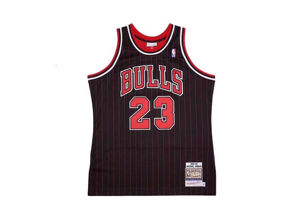 NBA 幅広く デッドストック☆95-96シーズンジョーダン  