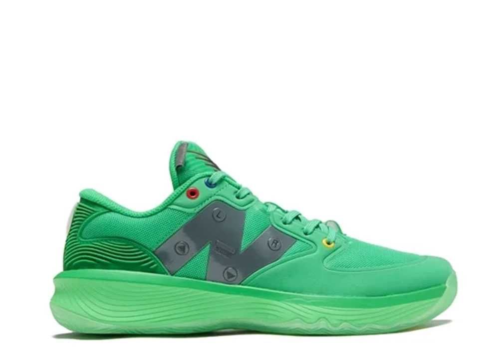 New Balance FuelCell HESI Low 