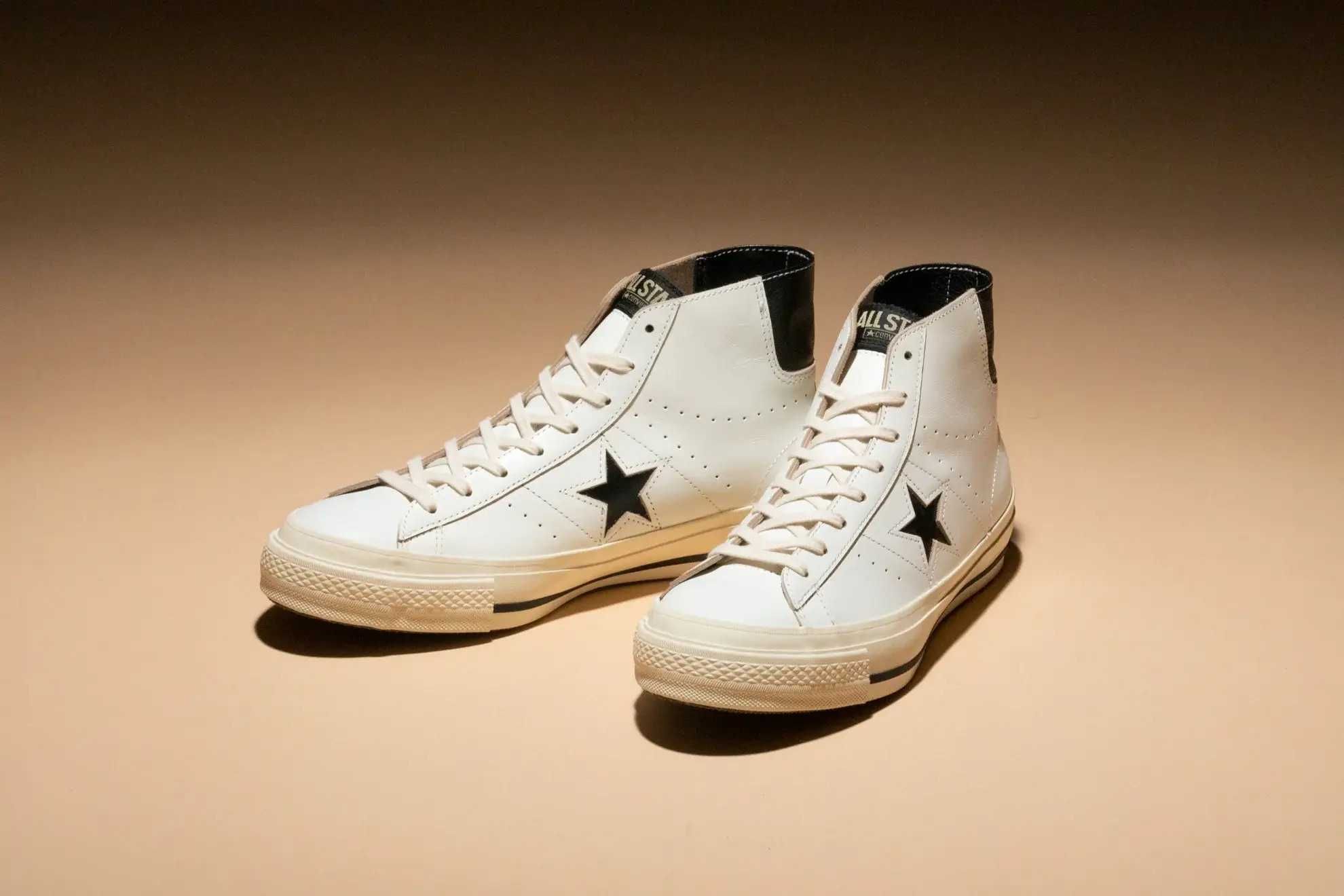 7/20発売|Converse One Star J VTG Hi "50th Anniversary"|抽選/販売/定価情報