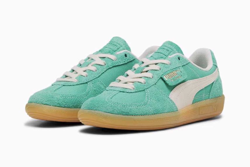 7/19・7/21発売|Puma Palermo "Jade Frost/Frosted Ivory/Gum"|抽選/販売/定価情報