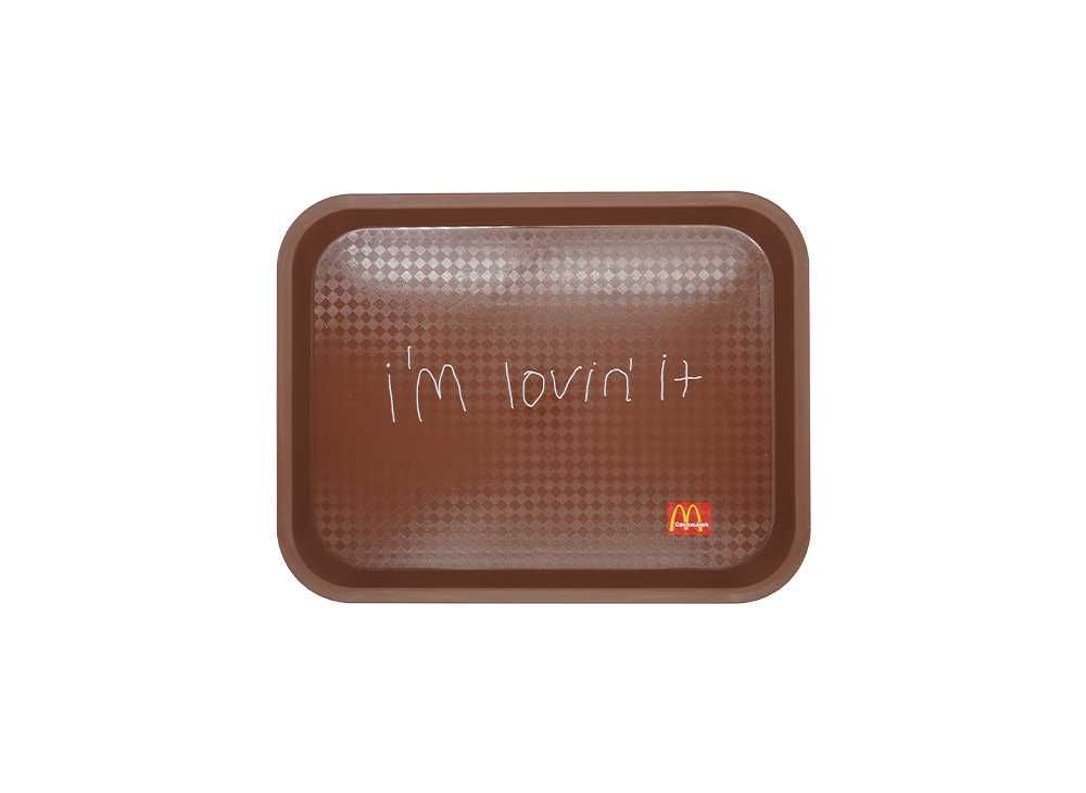 Travis Scott x McDonalds I