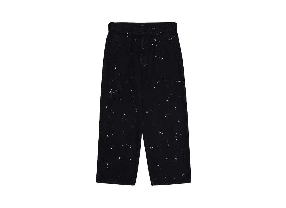 F-LAGSTUF-F BORO HBT BAKER PANTS 