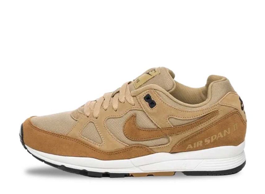 Nike Air Span 2 Parachute Beige
