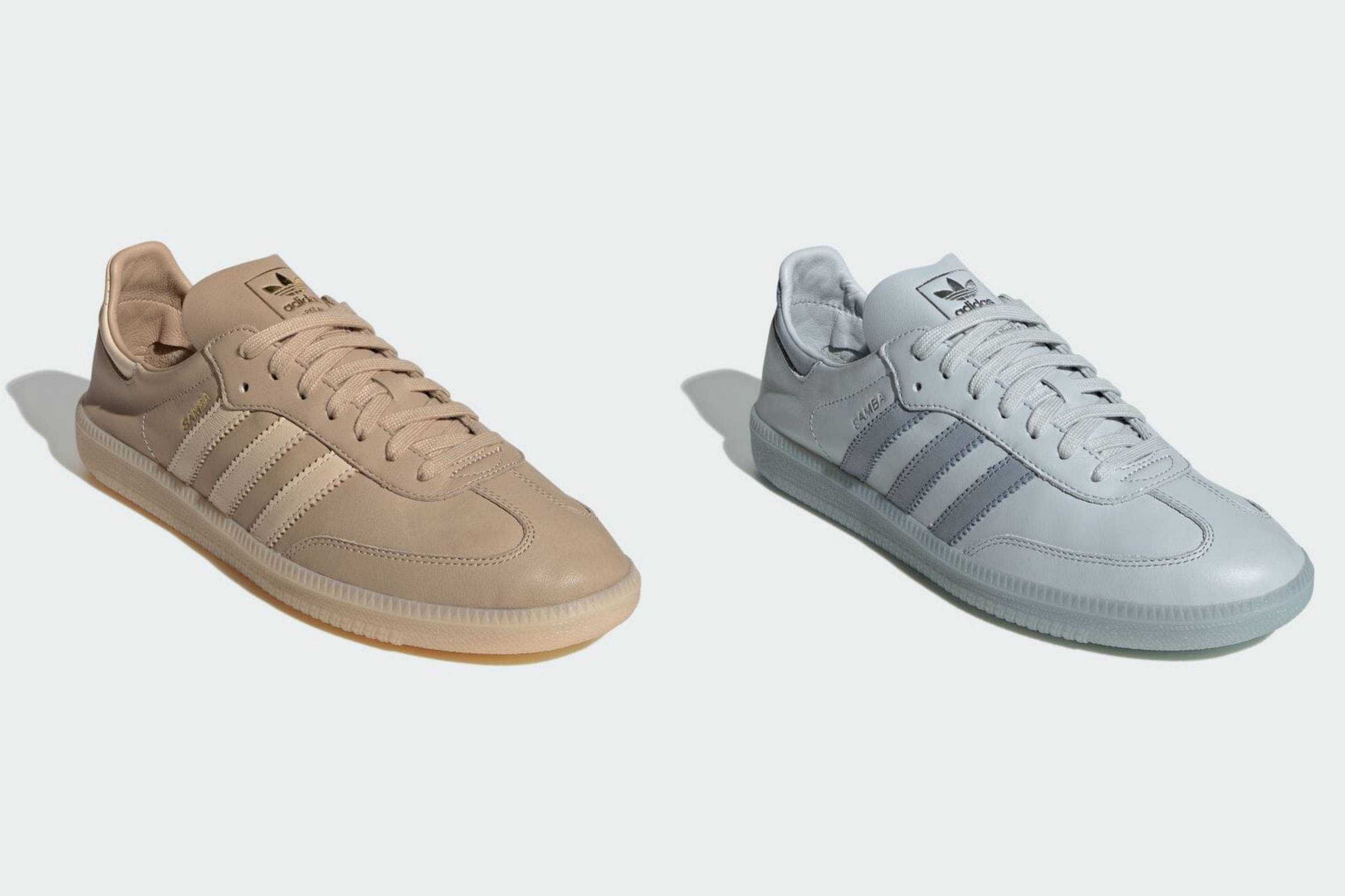 7/19発売|adidas Originals Samba Decon 2colors|抽選/販売/定価情報