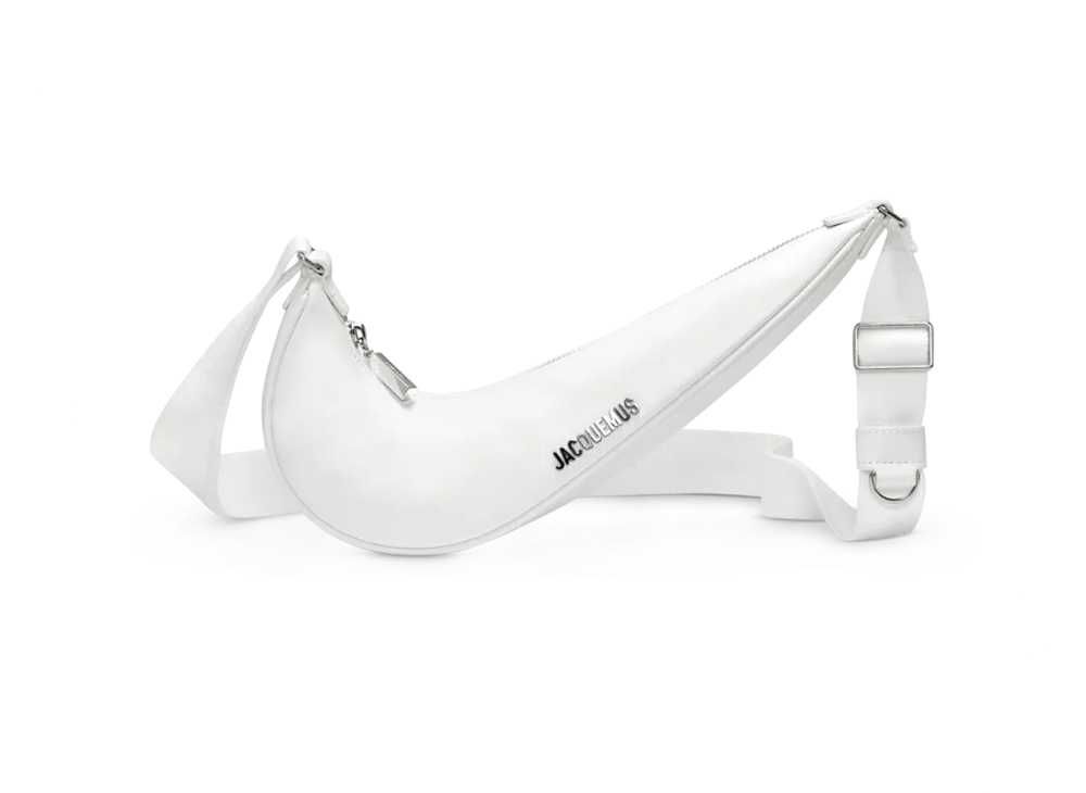 Nike x JACQUEMUS Small Swoosh Bag 