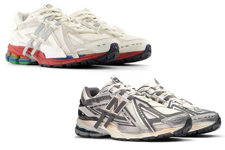 12/4発売|New Balance 1906A 2colors|抽選/販売/定価情報