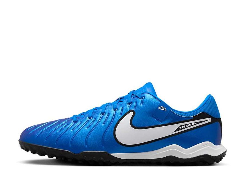 ナイキ ティエンポ レジェンド10 アカデミー "ソア/ホワイト"