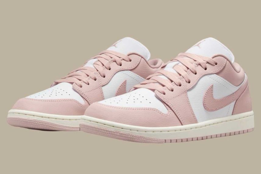 Nike Women's Air Jordan 1 Low Nike Women's Air Jordan 1 Low