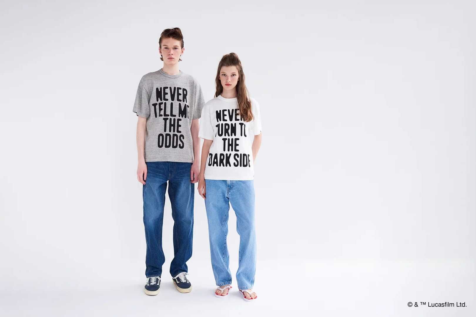 7/20発売|HUMAN MADE STAR WARS T-SHIRTS #2|抽選/販売/定価情報