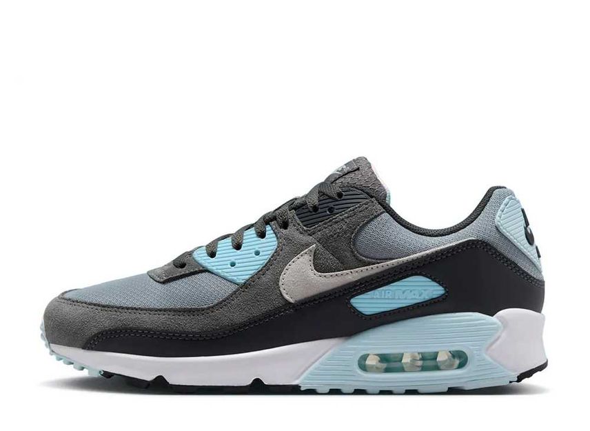 Nike air max light blue shop